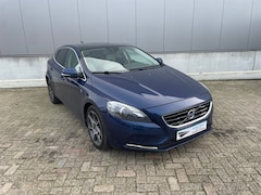 Volvo V40 - 2.0 D4 Ocean Race Business