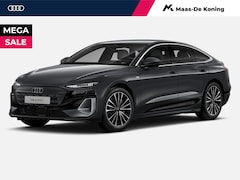 Audi A6 Sportback e-tron - Advanced edition performance 367 pk · 20 inch velgen · Comfortsleutel · MEGA Sale