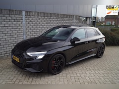 Audi S3 - Sportback 2.0 TFSI S3 quattro 310PK Autom Panodak Adaptieve Cruise Navi Camera Head-Up B&O