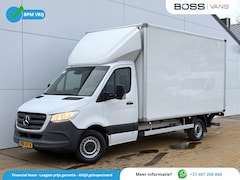 Mercedes-Benz Sprinter - 314 2.2 CDI Laadklep Automaat Climate Control Cruise Control Koffer Bakwagen Meubelbak