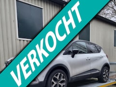 Renault Captur - 0.9 TCe Intens (ketting moet vervangen worden)