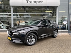 Mazda CX-5 - 2.0 SkyActiv-G 165 Skylease GT|Trekhaak|Rijklaar