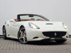 Ferrari California - 4.3 V8 | BTW | Carbon
