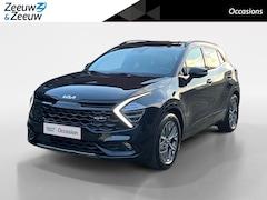 Kia Sportage - 1.6 T-GDi Hybrid GT-Line | 1650 kg trekgewicht | Trekhaak | Glazen schuif-/kanteldak | Sto