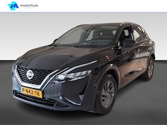 Nissan Qashqai - 1.3 Mild-Hybrid 140pk Acenta