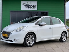 Peugeot 208 - 1.2 VTi Allure | Navi | Cruise Control | LED | Elekt.Ramen | Airco |