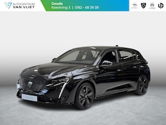Peugeot 308 - 1.2 Hybrid 145 e-DCS6 GT 360 Camera l Elek. verstelbare AGR bestuurdersstoel