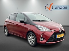 Toyota Yaris - 1.5 VVT-i Dynamic