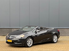 Opel Cascada - 1.4 Turbo ecoFLEX Cosmo