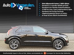 Kia Niro - PHEV DynamicLine