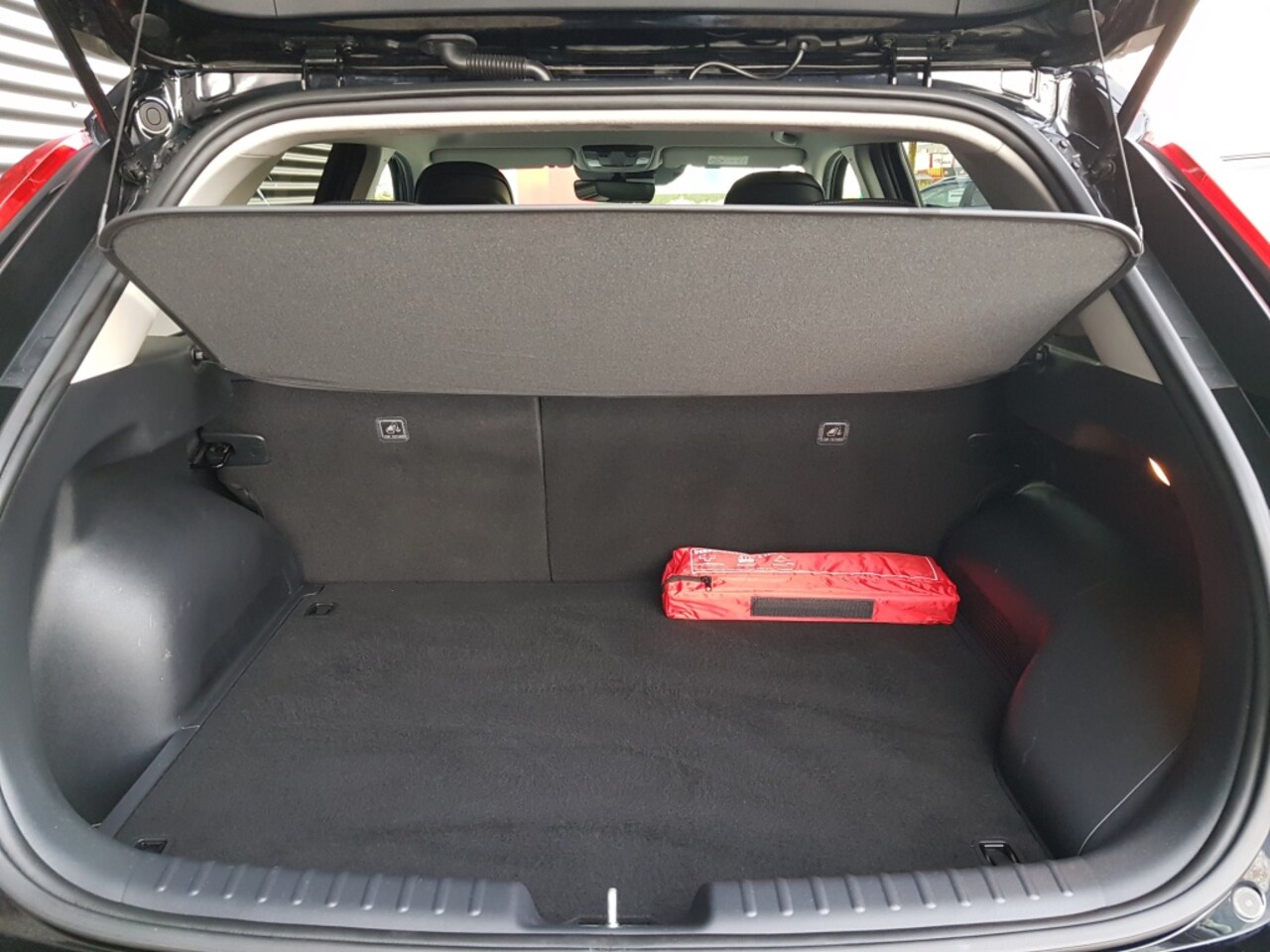 Kia Niro - PHEV DynamicLine
