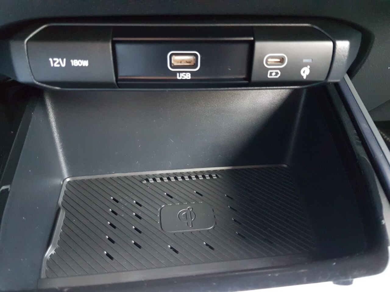 Kia Niro - PHEV DynamicLine