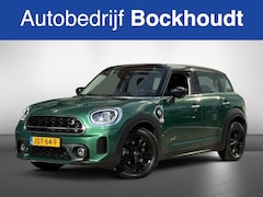 MINI Countryman - 2.0 SE ALL4 Navi | PDC | 17" LMV | Hybride
