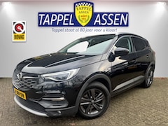 Opel Grandland X - 1.2 Turbo 120 Jaar Edition Trekhaak/Carplay
