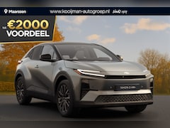 Toyota C-HR - C-HR+ Dynamic Limited Edition 57.7 kWh €35.995, - RIJKLAAR Nu €2.000, - voordeel Nu extra