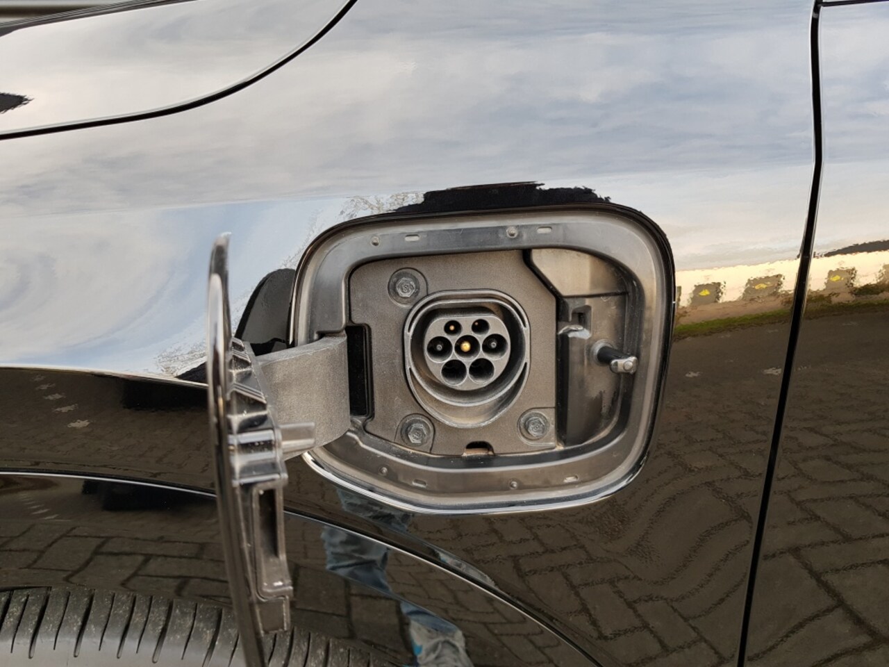 Kia Niro - PHEV DynamicLine