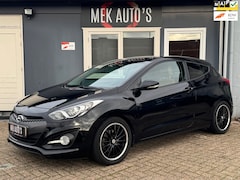 Hyundai i30 - 1.6 GDI i-Magine|Navi|Cruise|Climate|Trekhaak|