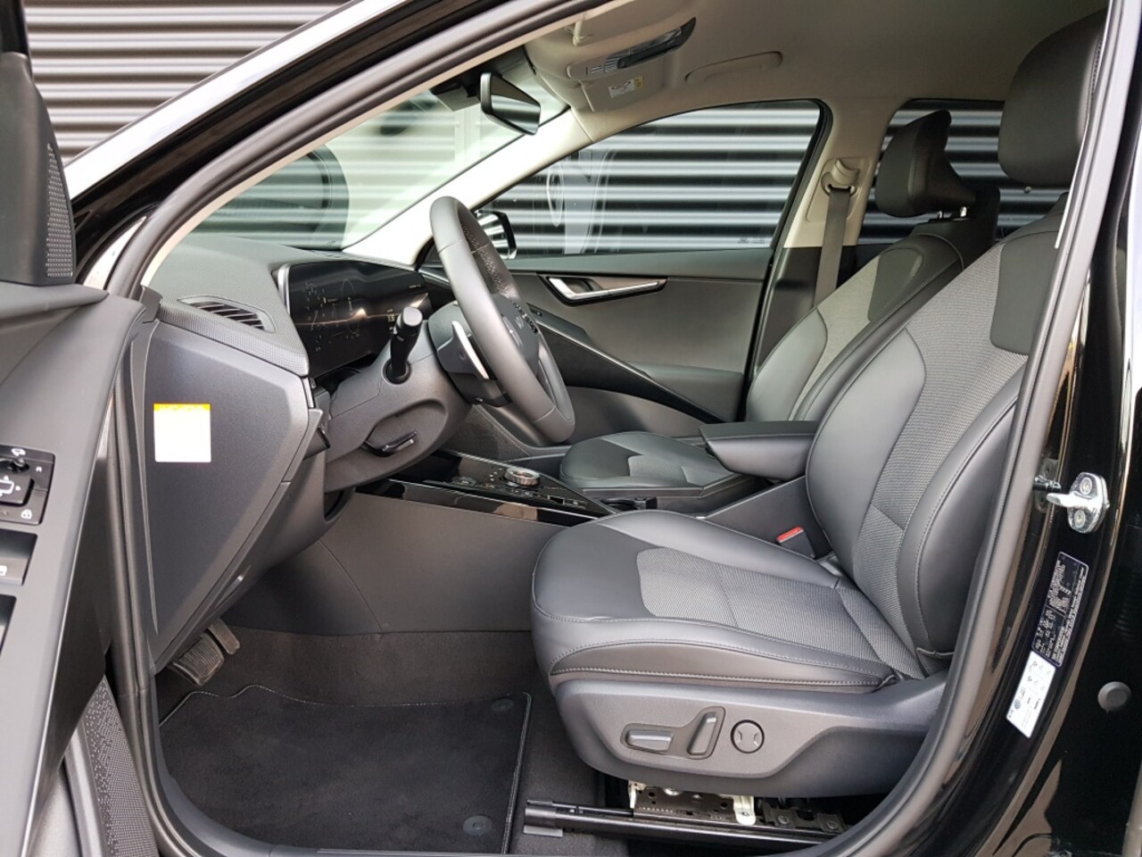 Kia Niro - PHEV DynamicLine