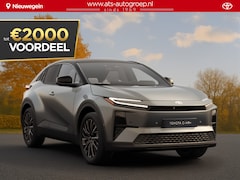 Toyota C-HR - C-HR+ Dynamic Limited Edition 57.7 kWh €35.995, - RIJKLAAR Nu €2.000, - voordeel Nu extra