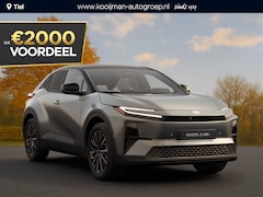 Toyota C-HR - C-HR+ Dynamic Limited Edition 57.7 kWh €35.995, - RIJKLAAR Nu €2.000, - voordeel Nu extra