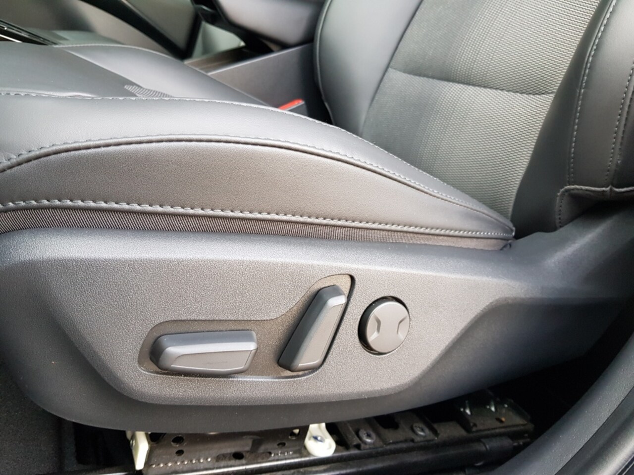 Kia Niro - PHEV DynamicLine