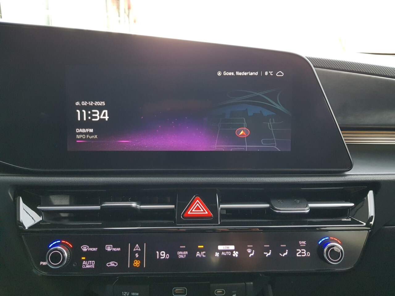 Kia Niro - PHEV DynamicLine