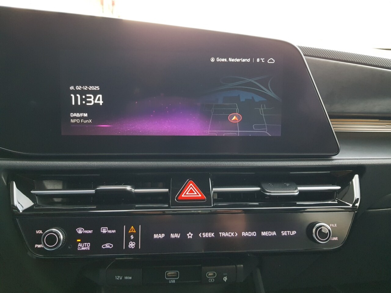 Kia Niro - PHEV DynamicLine