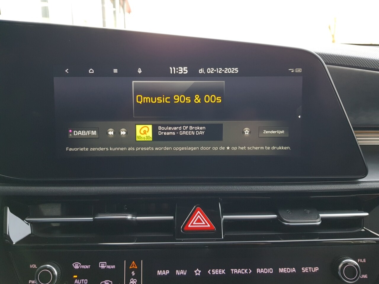 Kia Niro - PHEV DynamicLine