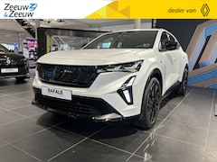 Renault Rafale - E-Tech Hybrid 200 esprit Alpine | Nu leverbaar met €2000, - EXTRA Zeeuw & Zeeuw voorraadko