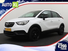Opel Crossland X - 1.2 111 PK Turbo Camera Carplay Navi DAB LED