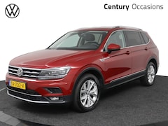 Volkswagen Tiguan Allspace - 2.0 TSI 180Pk Automaat 4Motion Highline / Camera / Virtual