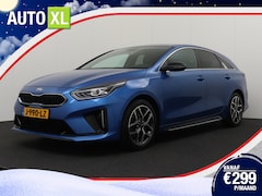 Kia Pro cee'd - ProCeed 1.4 141 PK Aut. GT-Line Camera Memory Adapt.Cruise Stuur+Stoelverw