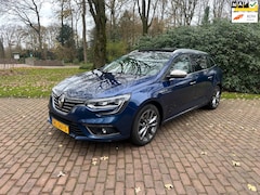 Renault Mégane Estate - 1.2 TCe Série Signature Exclusiv