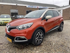 Renault Captur - 0.9 TCe Dynamique Hele nette auto