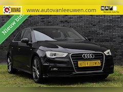 Audi A3 Sportback - 1.4 TFSI Ambition S-Line 2x XENON/NAVI/PDC/ETC