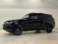 Land Rover Range Rover Sport - 2.0 P400e Autobiography Dynamic | PANO | BLACK PACK | MERIDIAN | SOFT CLOSE