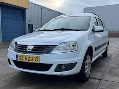 Dacia Logan MCV - 1.6-16V Lauréate