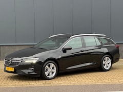 Opel Insignia Sports Tourer - 2.0 Turbo Business Elegance