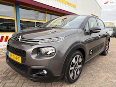 Citroën C3 - 1.2 PureTech S&S Shine PANARAMADAK CAMERA