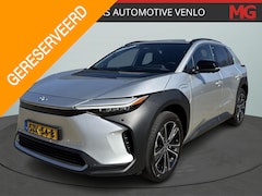 Toyota bZ4X - Premium 4WD 71 kWh | DEMOVOORDEEL | Rijklaar |