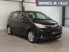 Subaru Trezia - 1.3 Luxury (Trekhaak / 2e eigenaar / NAP)