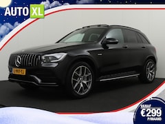 Mercedes-Benz GLC-klasse - AMG 43 4MATIC Premium Plus Elektr. Trekhaak Pano-dak Burmester