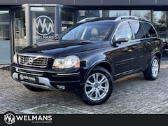 Volvo XC90 - 3.2 AWD Executive 7p | Schuifdak l 1e eigenaar