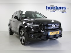 Volvo XC40 - Recharge P8 AWD R-Design | STOEL+STUUR/VERW | ACC | BLINDSPOT | CARPLAY | WEGKL-TRHAAK | N