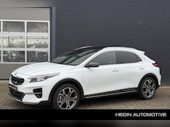 Kia XCeed - 1.4 T-GDi DynamicPlusLine NL-Auto|Navi|Led|Pano|Cruise
