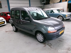 Renault Kangoo - combi 1.4 rolstoel auto