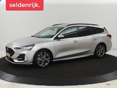 Ford Focus - 1.0 EcoBoost ST Line | Stoelverwarming | Camera | Carplay | Full LED | Climate control | P