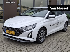 Hyundai i20 - 1.0 T-GDI Comfort | Automaat | Airco | Apple Carplay / Android Auto | Virtual Cockpit | Cr