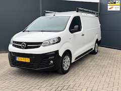 Opel Vivaro - 2.0 CDTI L3H1 LANG Imperial 360 Camera