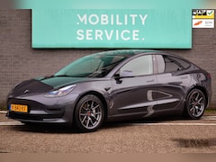 Tesla Model 3 - Long Range AWD 75 kWh SOH90% Pano AutoPilot LED